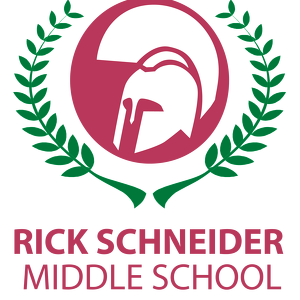 Team Page: Schneider Middle School